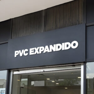PVC Expandido