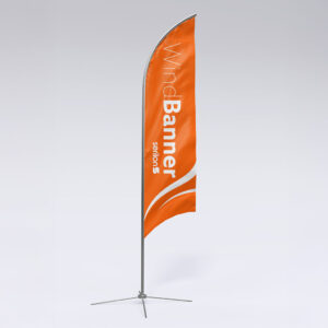 Tecido Windbanner Látex UV