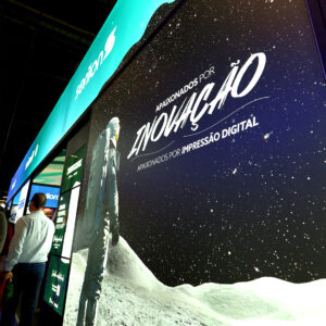 Tecido Backlight Premium Antichamas