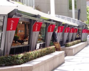 Tecido Backlight Promo