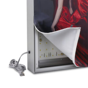 Tecido Backlight Premium Antichamas