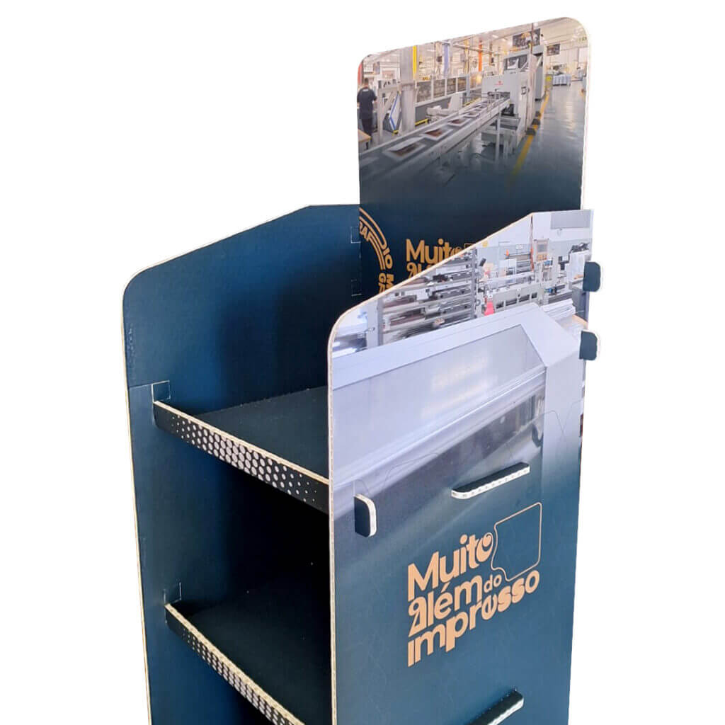 Chapa Honeycomb - Serilon