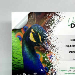 Vinis Adesivos DE 501 S e DE 520 S