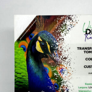 Vinil DE 530 S – Transparente