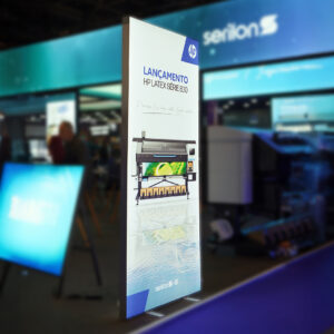 Filme Backlight Premium