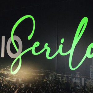 Vinil Adesivo Fotoluminescente