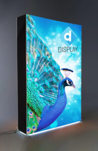 Tecido Backlight Premium Antichamas