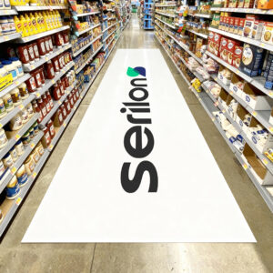 Laminação Piso Antiderrapante