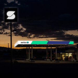 Lona Backlight Super Premium