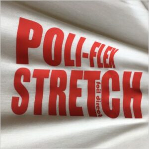 Poli-Flex Stretch
