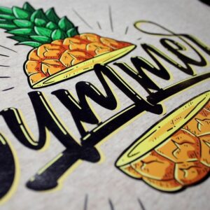 Poli-flex 4036 Turbo Print