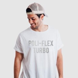 Poli-flex Turbo