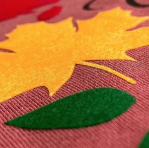 Poli-flock Tubitherm