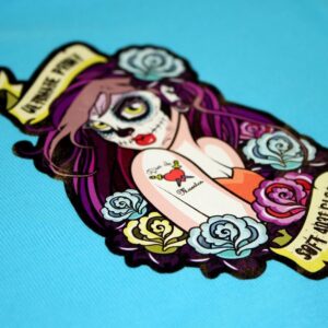 Poli-flex 4031 Brilho