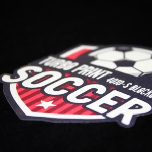 Poli-flex 4010 Blockout Turbo Print