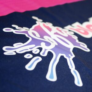 Poli-flex 4010 Blockout Turbo Print