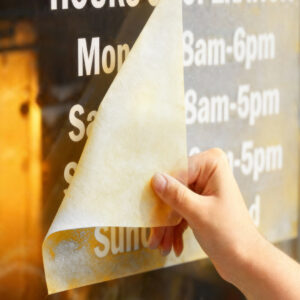 Máscara de Transferência PT 122