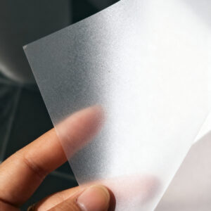 Máscara de Transferência PT 166