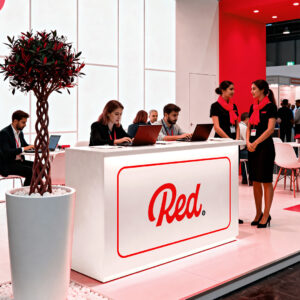 Recorte Colorido Monomérico