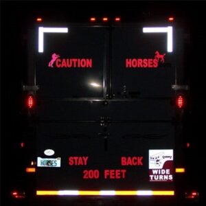 Vinil Refletivo Grau Comercial RC 3100 e RC 3200