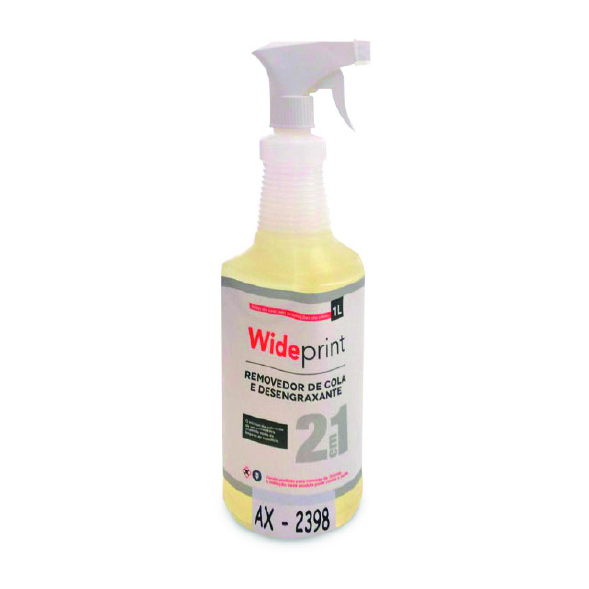 REMOVEDOR 2 EM 1 WIDEPRINT 1L