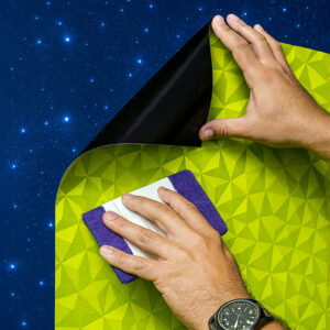 Adesivo RP 4050 Blockout