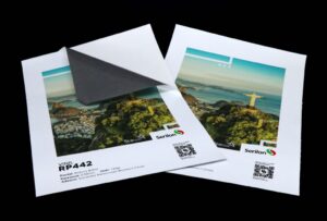 Adesivos RP 442 e RP 452