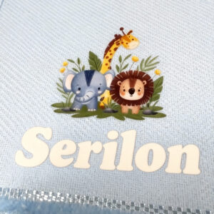 Poli-flock Tubitherm