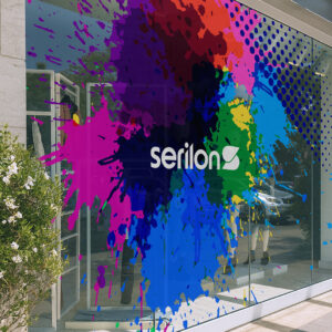 Vinil Transparente Ultra ID