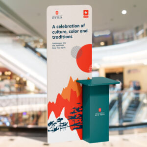 Adesivos RP 4010 e RP 4020