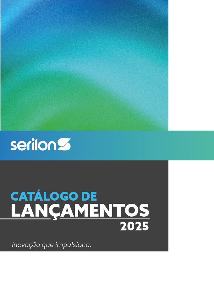 Catálogo de Lançamentos