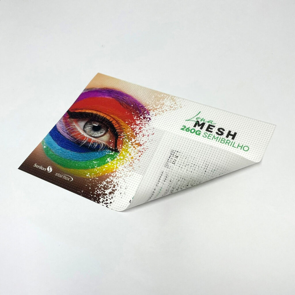 Lona Mesh
