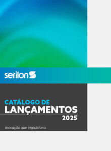 Catálogo de Lançamentos