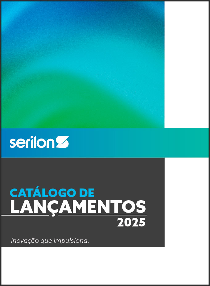 Catálogo de Lançamentos
