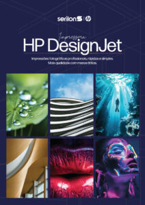 Catálogo DesignJet
