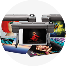 HP DESIGNJET