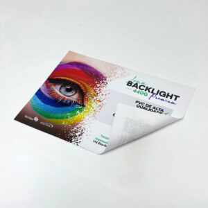 Lona Backlight Premium