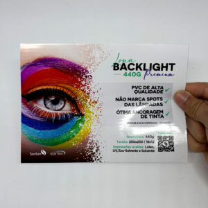 Lona Backlight Premium