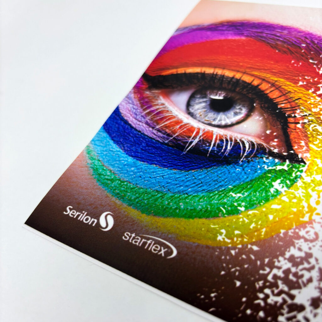 Lona Backlight Premium - Serilon