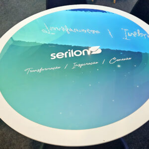 Laminação Antirrisco Brilho