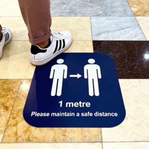 Laminação de Piso Fit