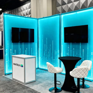 Lona Backlight Promo