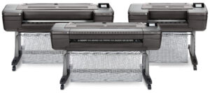 Impacto HP DesignJet: inovação que transforma produtividade em todos os setores