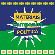 CAMPANHA POLÍTICA