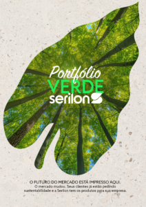 Catálogo Portfólio Verde Serilon