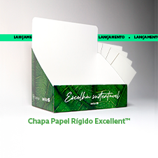 PAPEL RÍGIDO EXCELLENT
