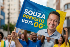 Comunicação Visual nas eleições: materiais, calendário e oportunidades para vender mais