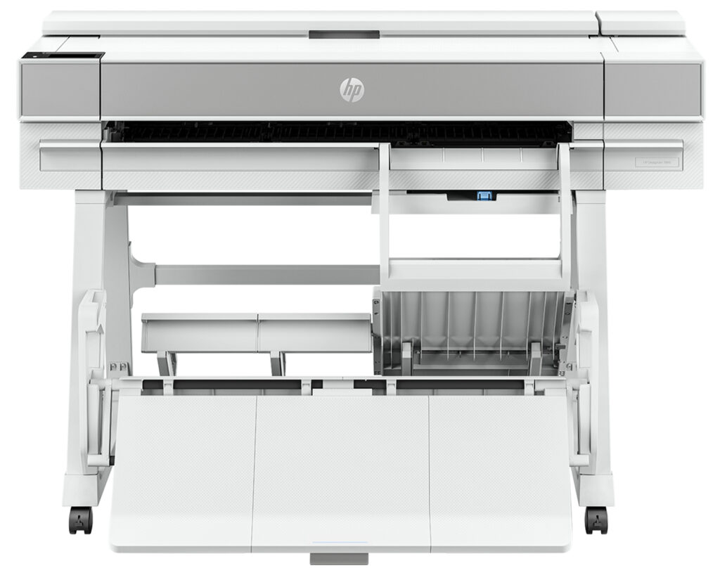 HP DesignJet T950