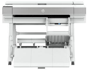HP DesignJet T950