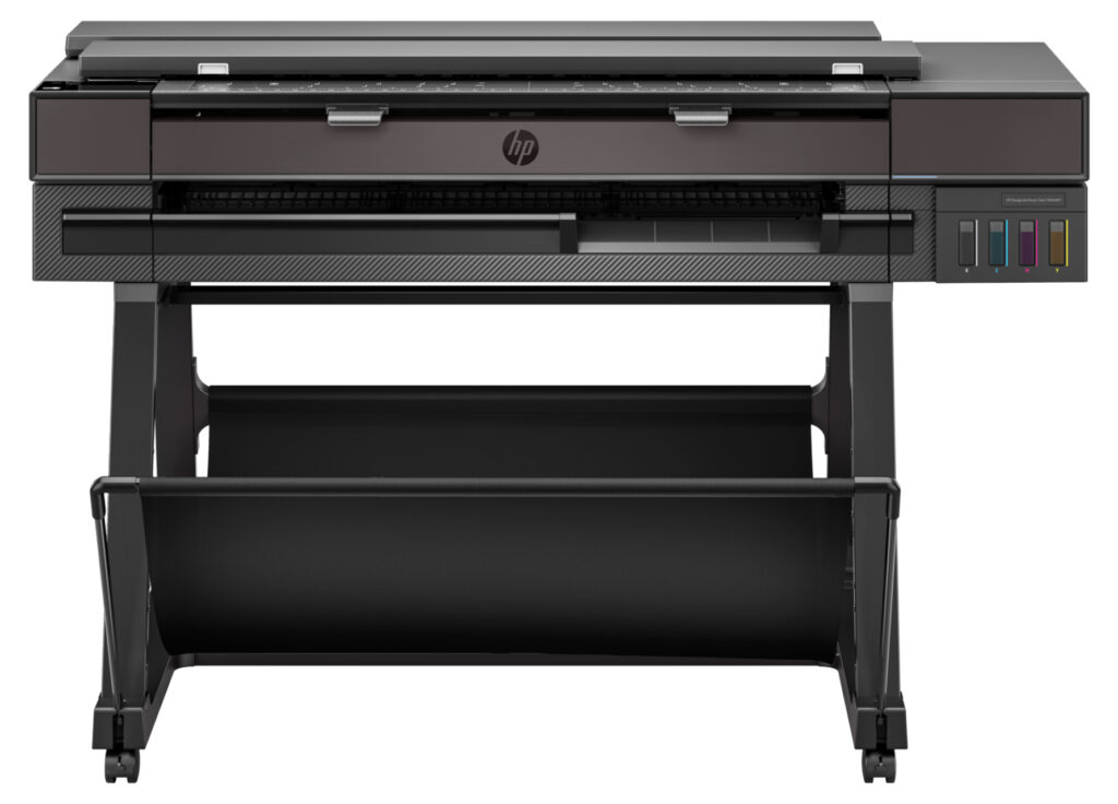 HP DesignJet Smart Tank T908
